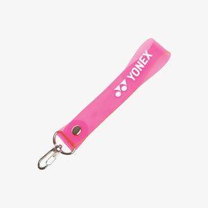 Yonex 99AA001U Key Ring (Pink) 