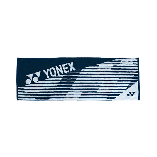 Yonex 99TW001U Sports Towel (Navy)