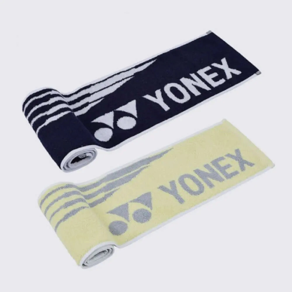 Yonex 99TW002U Sports Towel (Navy)