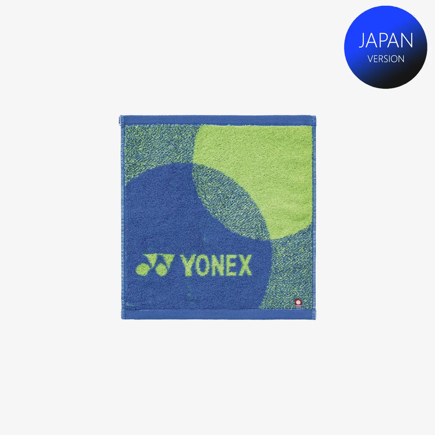 Yonex AC1088BL Towel Handkerchief (Blue) 