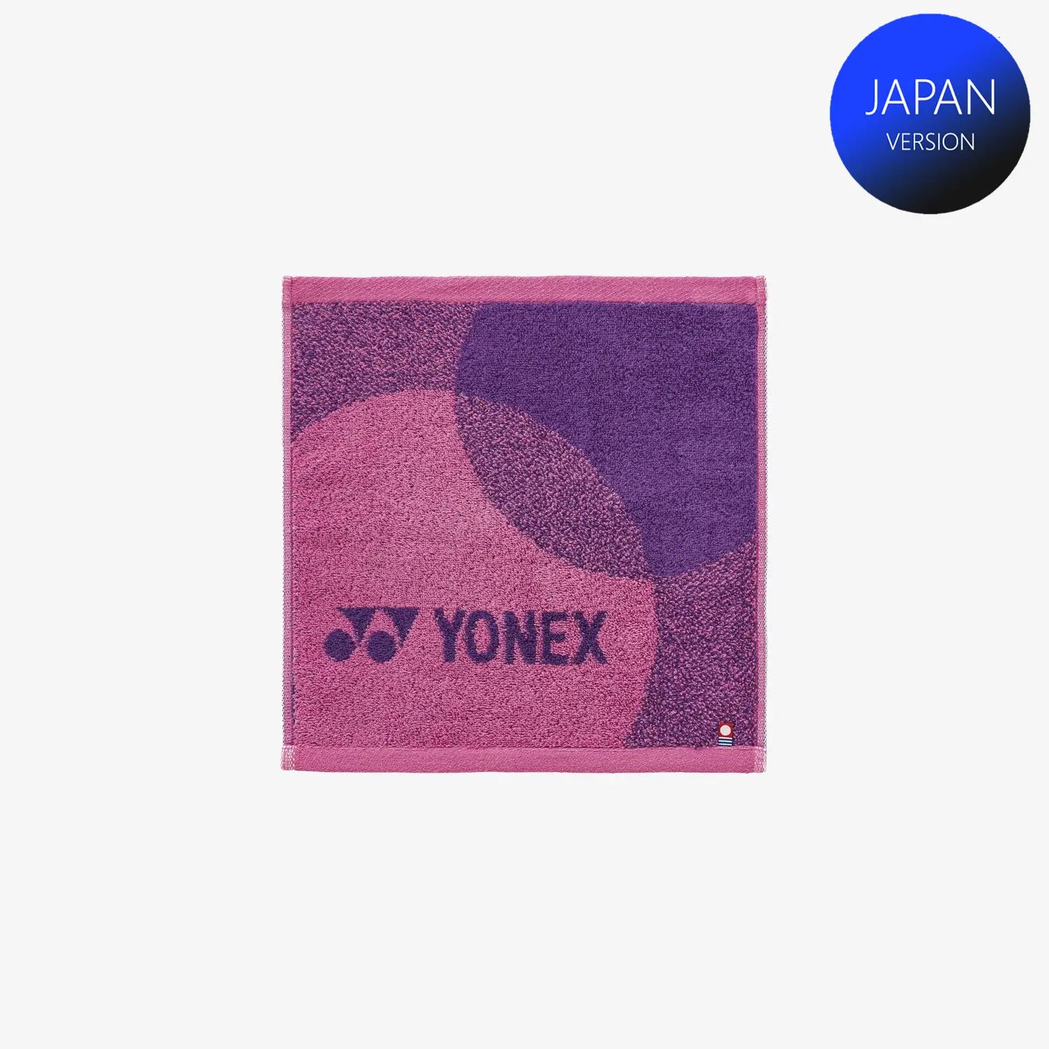 Yonex AC1088P Towel Handkerchief (Pink) 