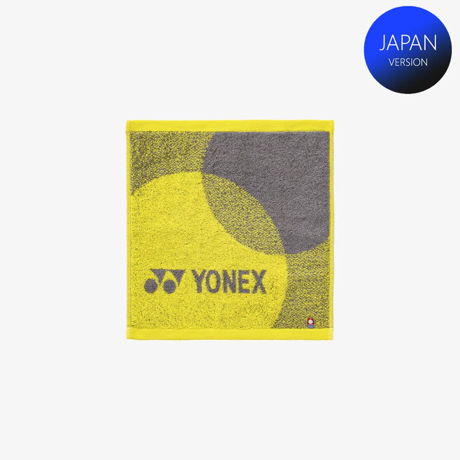 Yonex AC1088Y Towel Handkerchief (Yellow) 