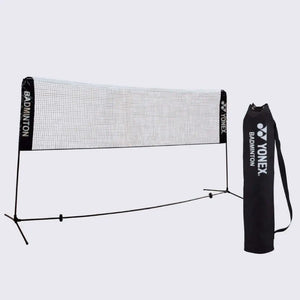 Yonex AC334 Portable Mini Recreation Badminton Net 