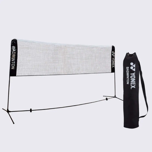 Yonex AC334 Portable Mini Recreation Badminton Net 