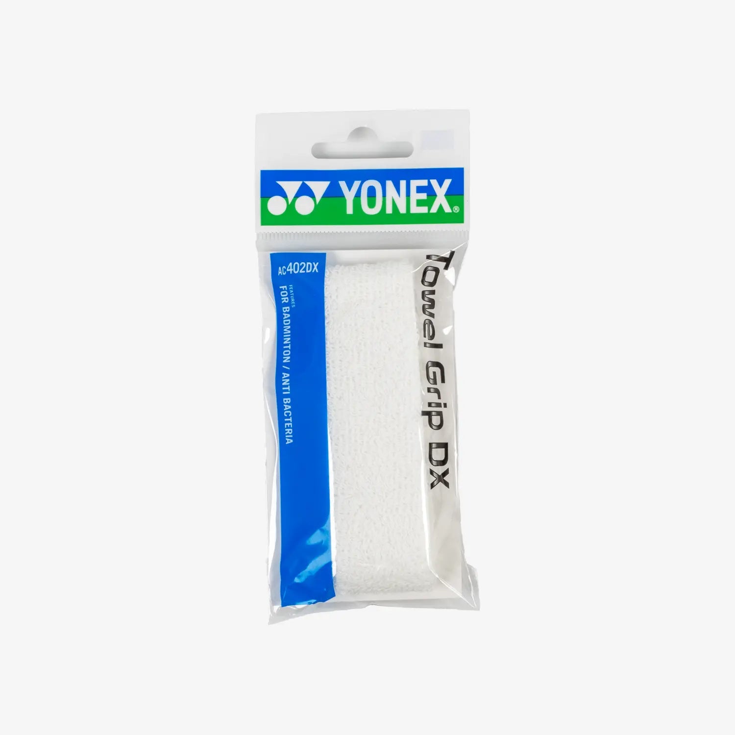 Yonex AC402DX Towel Grip Thin (5 Colors) 