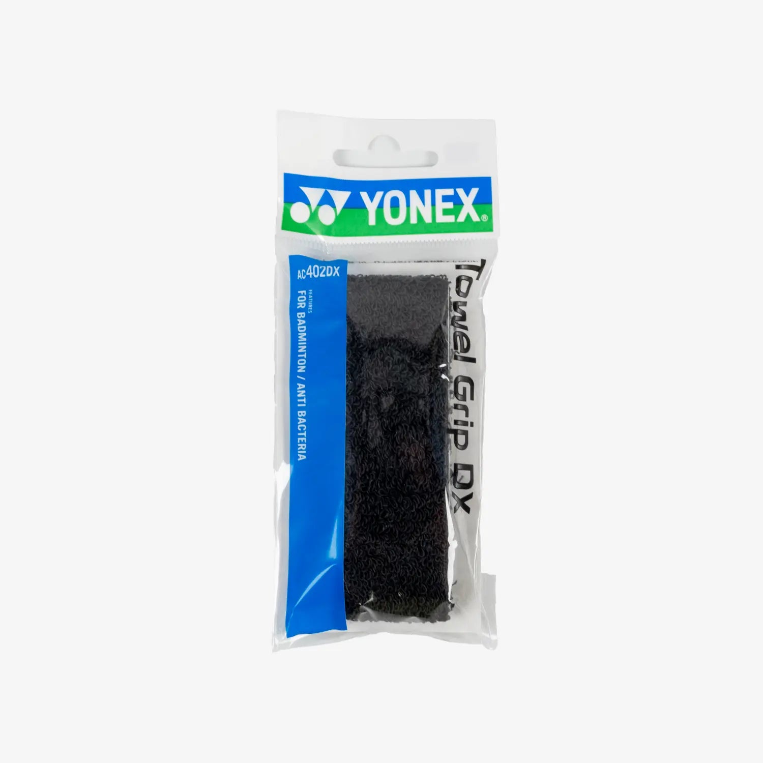 Yonex AC402DX Towel Grip Thin (5 Colors) 