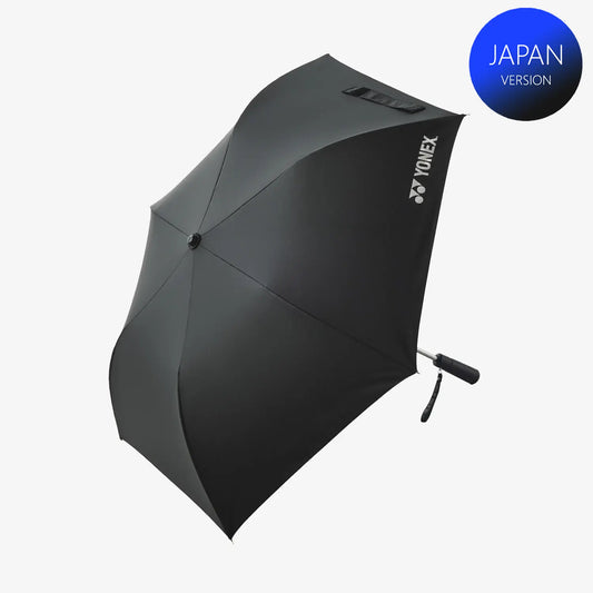 Yonex AC431 Folding Umbrella (Black) 