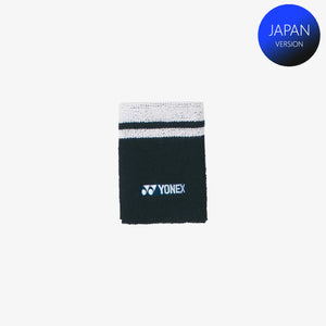 Yonex AC490NB Wrist Band (Navy Blue) 