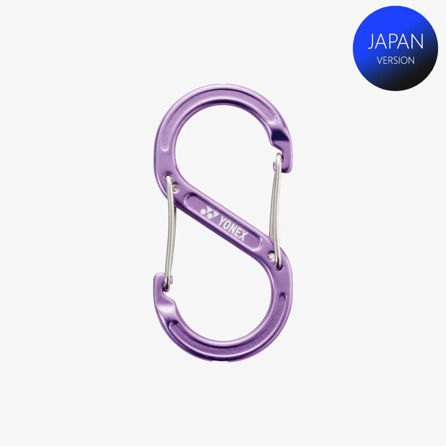 Yonex AC503SHP Carabiner (Shine Pink) 