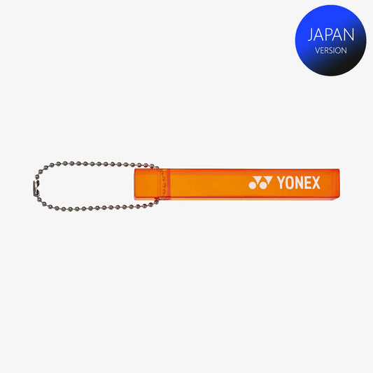 Yonex AC504OR Key Chain (Orange) 