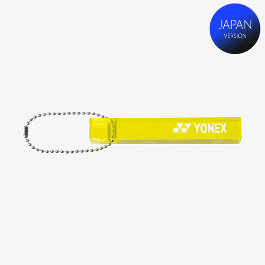 Yonex AC504Y Key Chain (Yellow) 