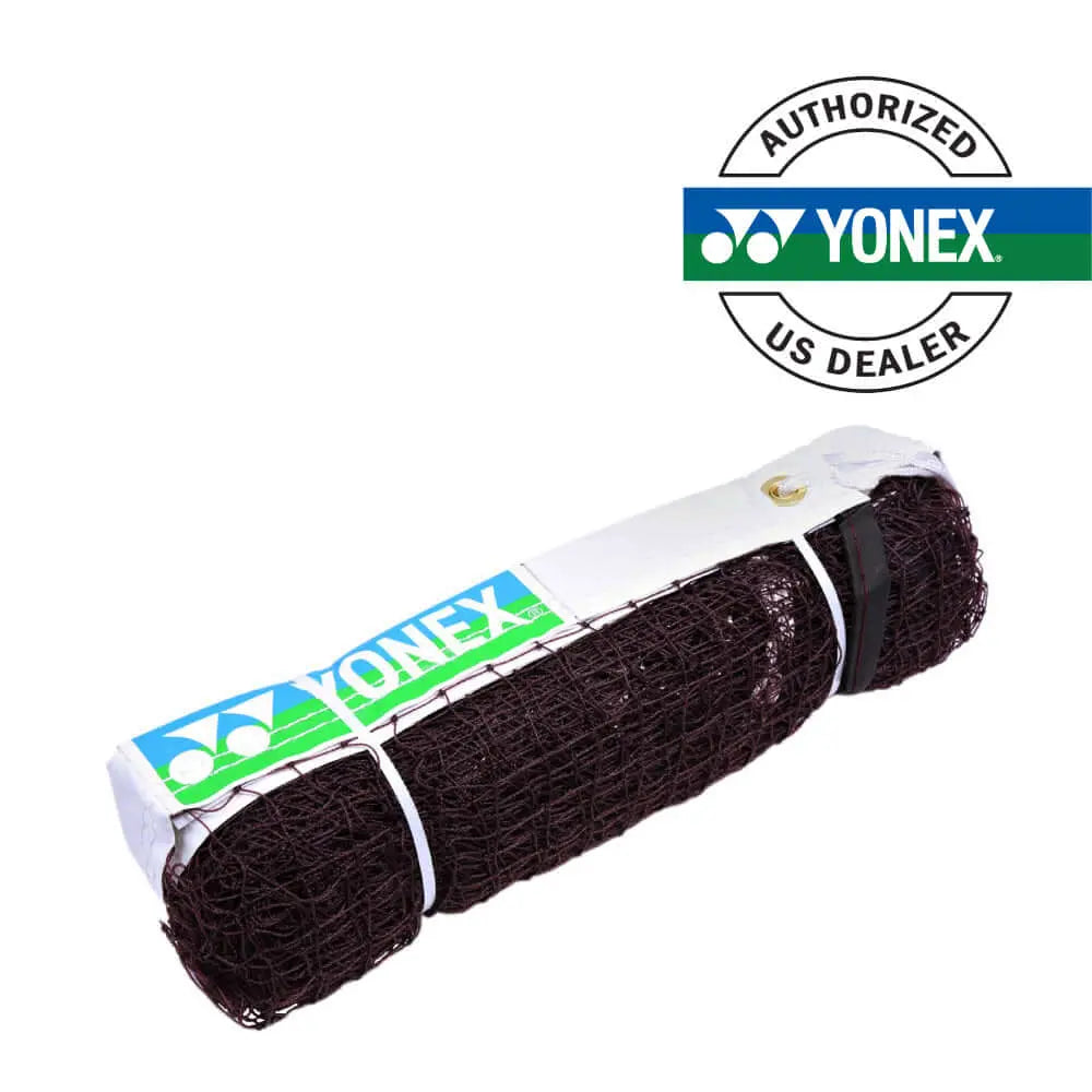 Yonex ANET (AC152LEX) Recreation Badminton Net                                                                                                                      ) Recreation Badminton Net 