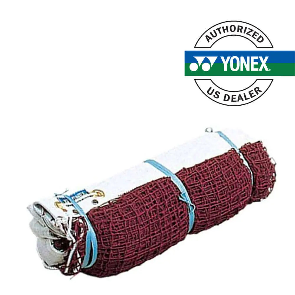 Yonex ANET2 (AC340) Official Tournament Badminton Net 