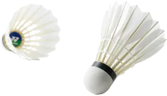 Yonex Aeroclub 03 Feather Shuttlecocks 