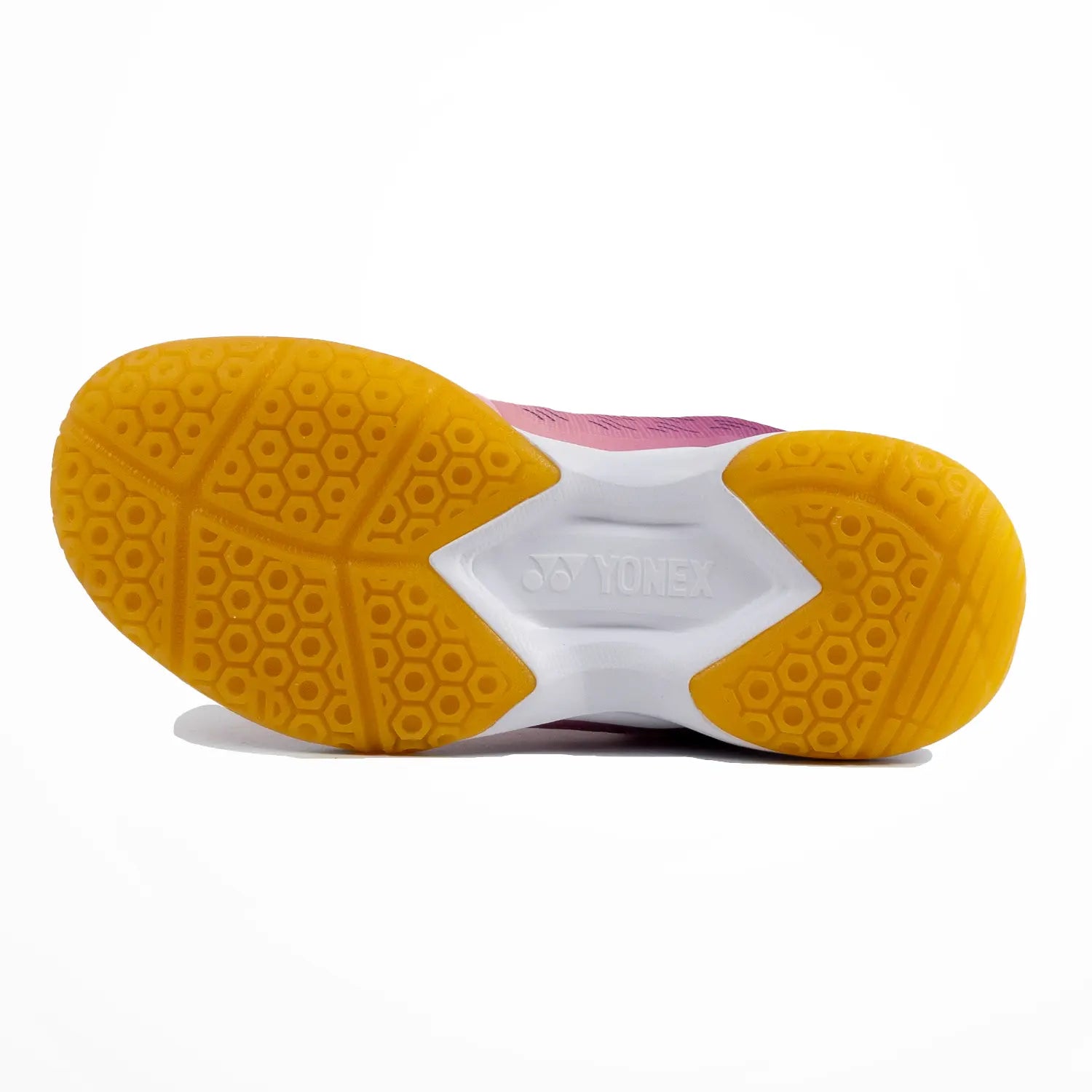 Yonex Aerus Junior (Pastel Pink) 