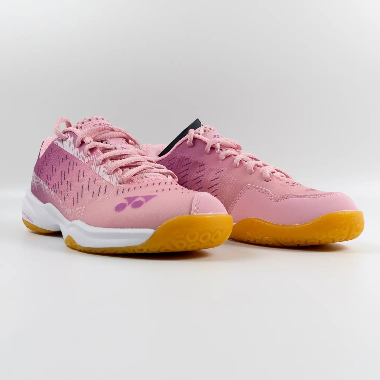 Yonex Aerus Junior (Pastel Pink) - JoyBadminton Yonex Aerus Junior (Pastel Pink) - JoyBadminton