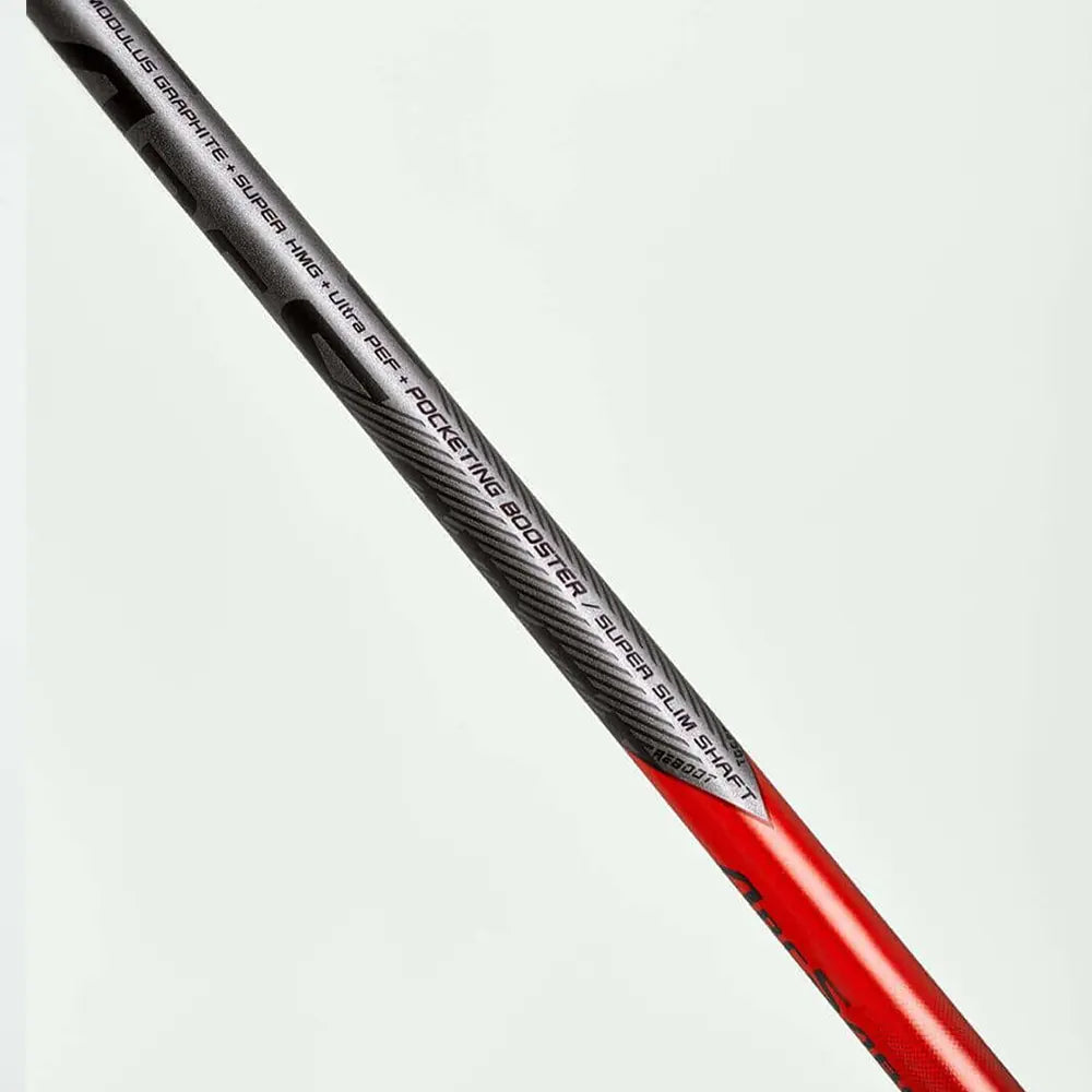 Yonex Arcsaber 11 Pro (Grayish Pearl) - JoyBadminton Yonex Arcsaber 11 Pro (Grayish Pearl) - JoyBadminton