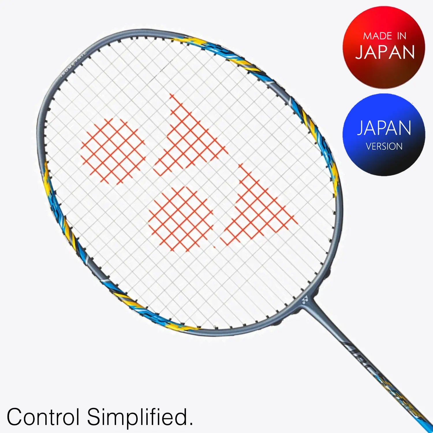 Yonex Arcsaber 3 (Cyan) 