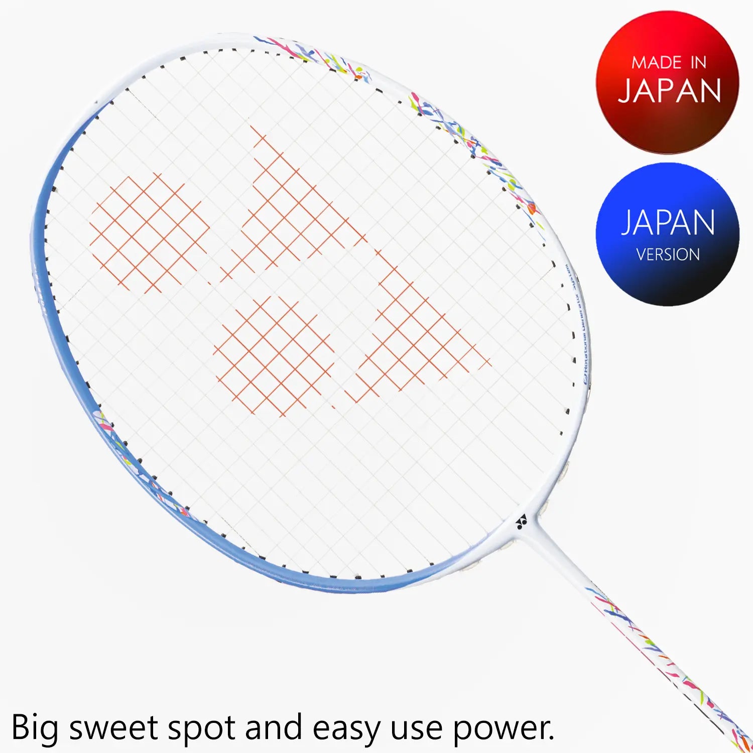 Yonex Astrox 70 (Saxe) 