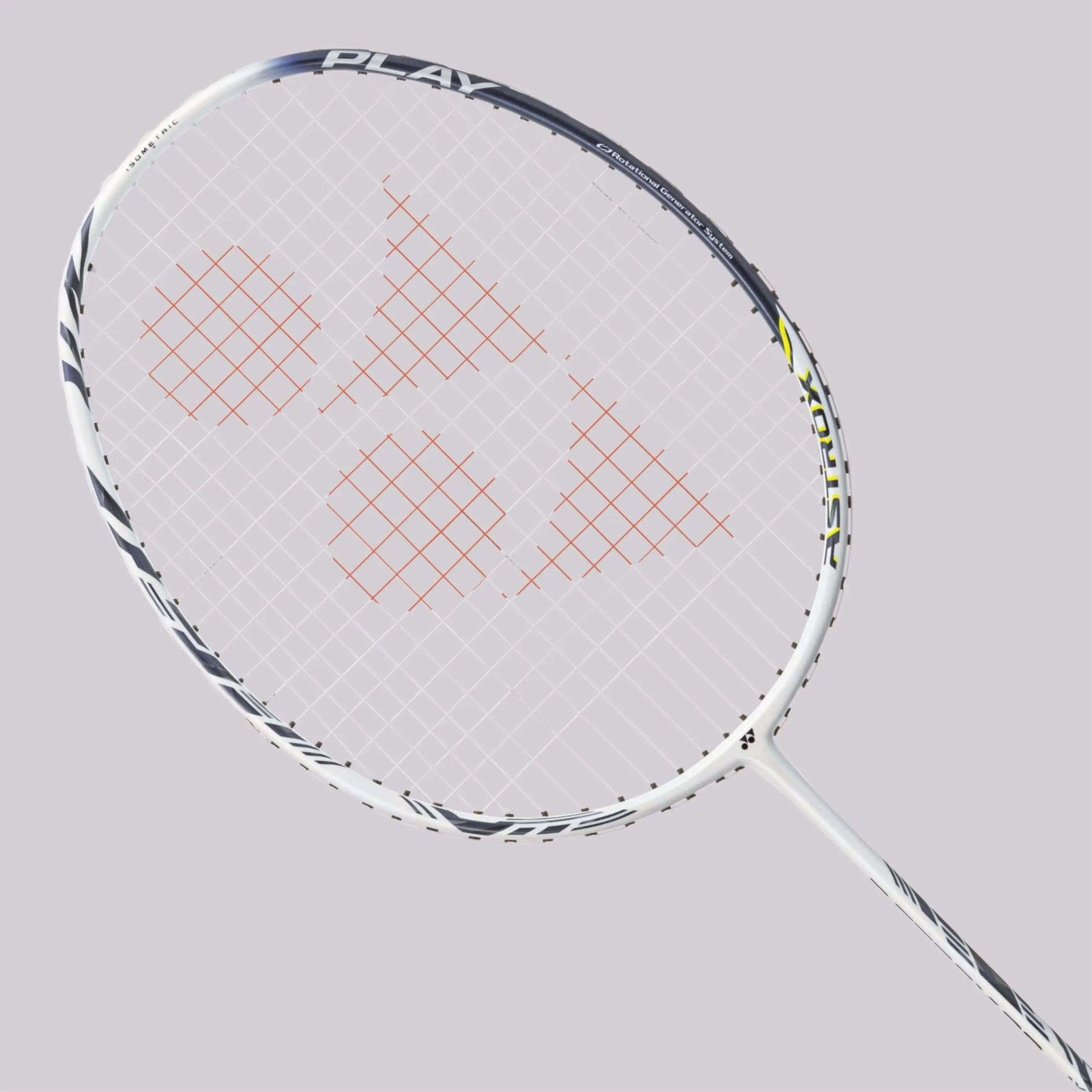 Yonex Astrox 99 Play (White Tiger) Pre-strung 