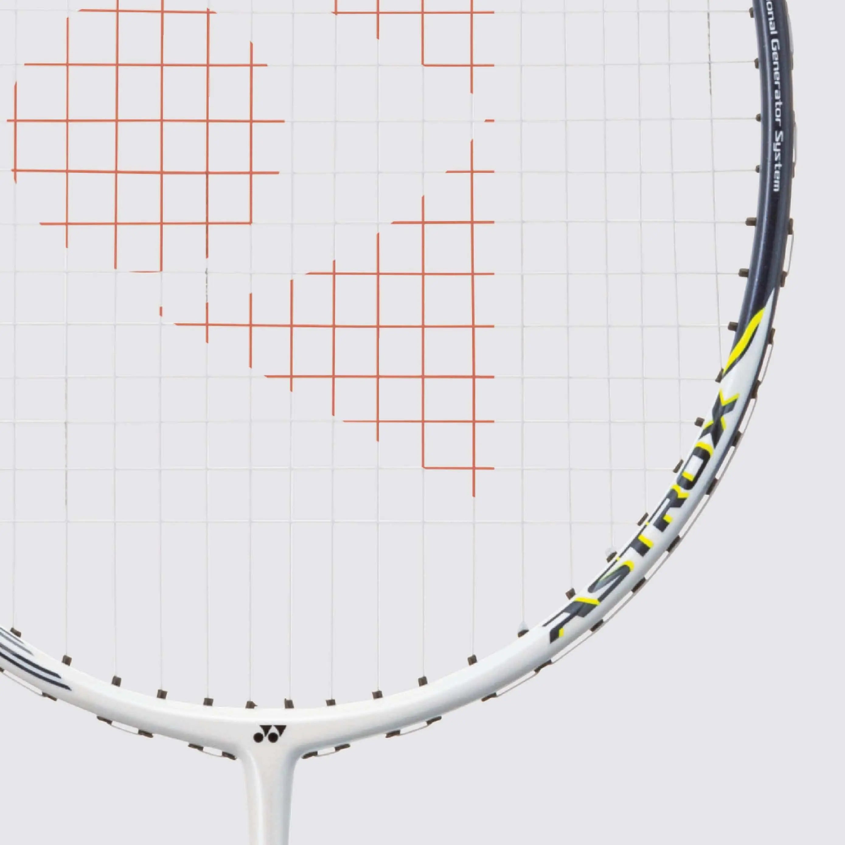 Yonex Astrox 99 Play (White Tiger) Pre-strung 