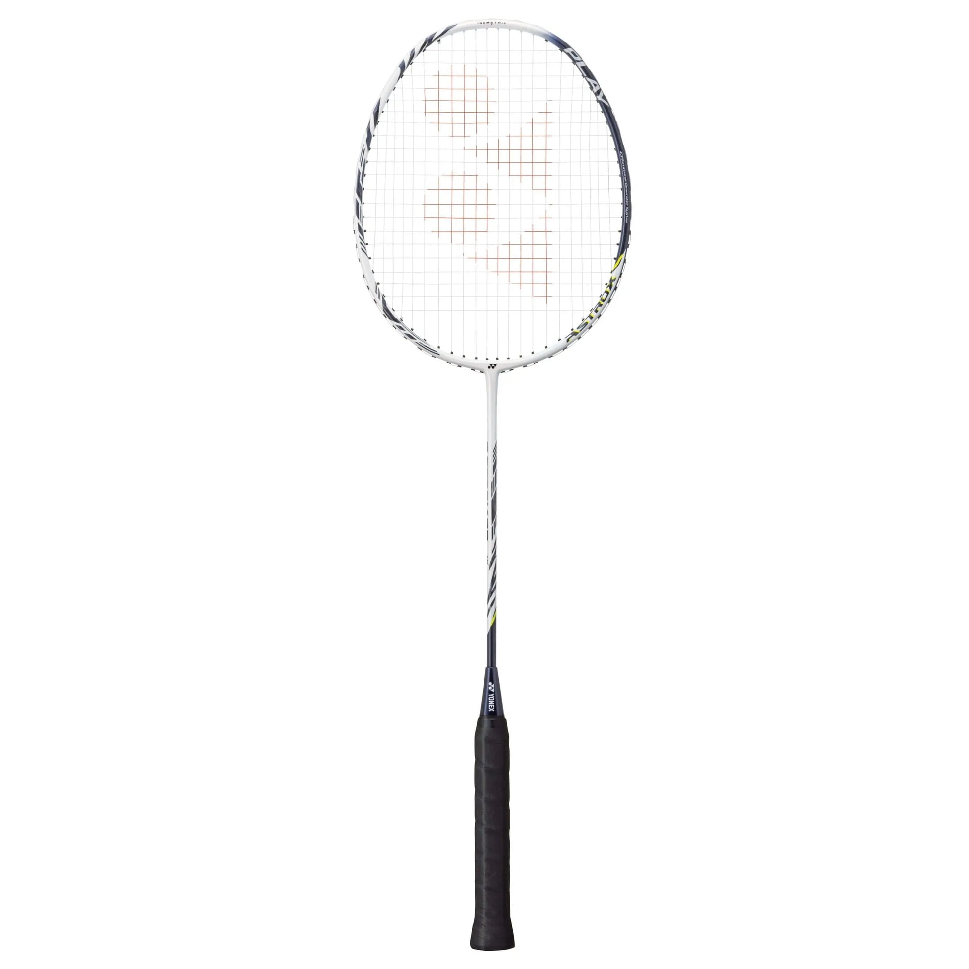 Yonex Astrox 99 Play (White Tiger) Pre-strung 