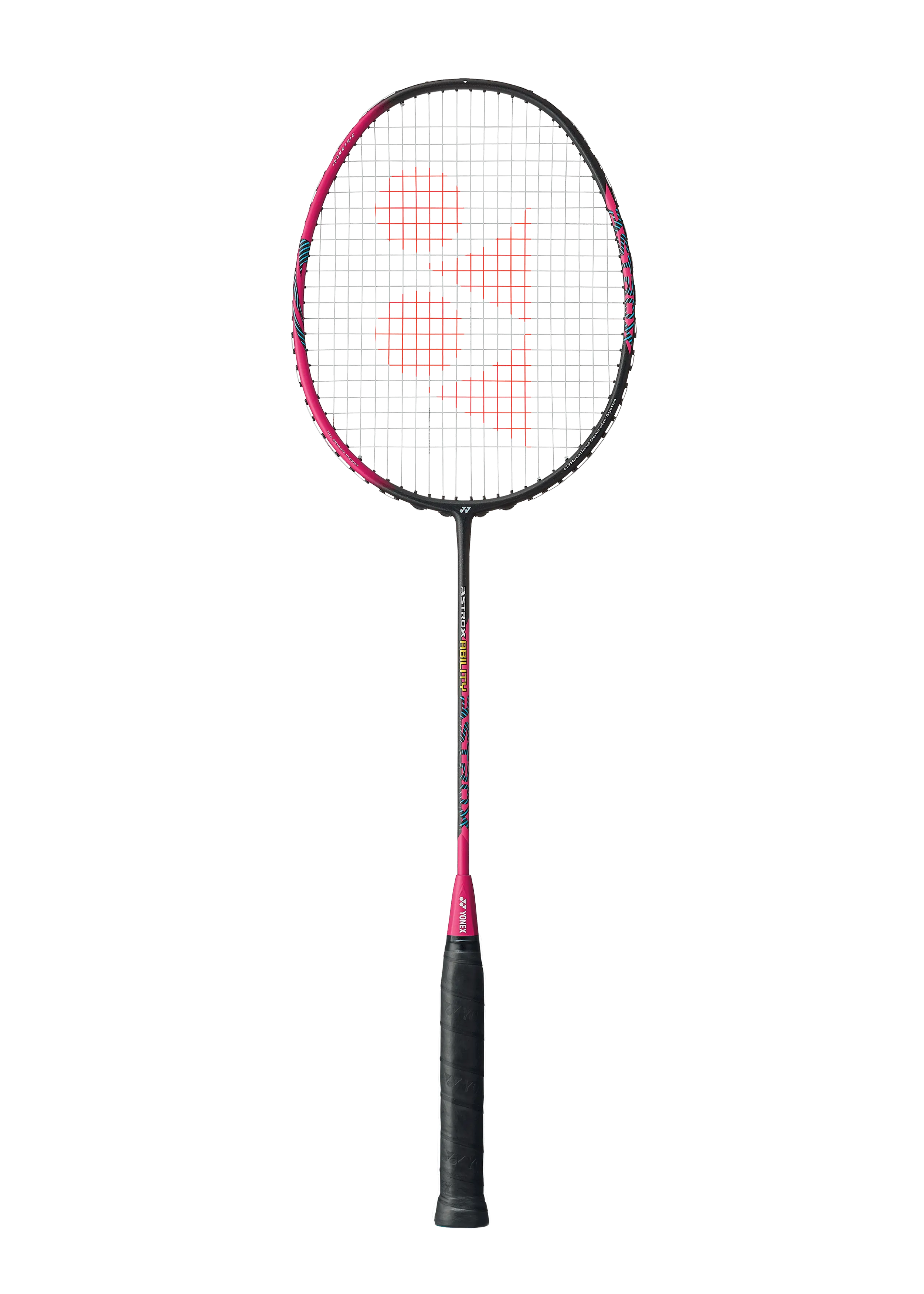 Yonex Astrox Ability (Magenta) - JoyBadminton Yonex Astrox Ability (Magenta) - JoyBadminton