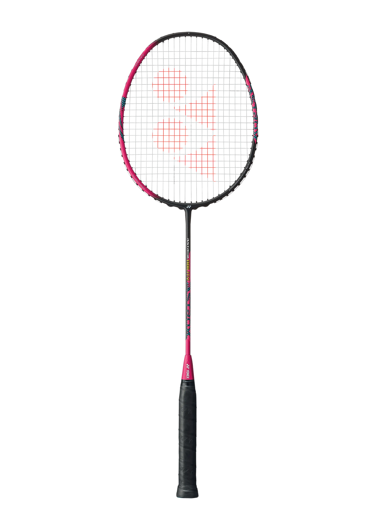 Yonex Astrox Ability (Magenta) - JoyBadminton Yonex Astrox Ability (Magenta) - JoyBadminton