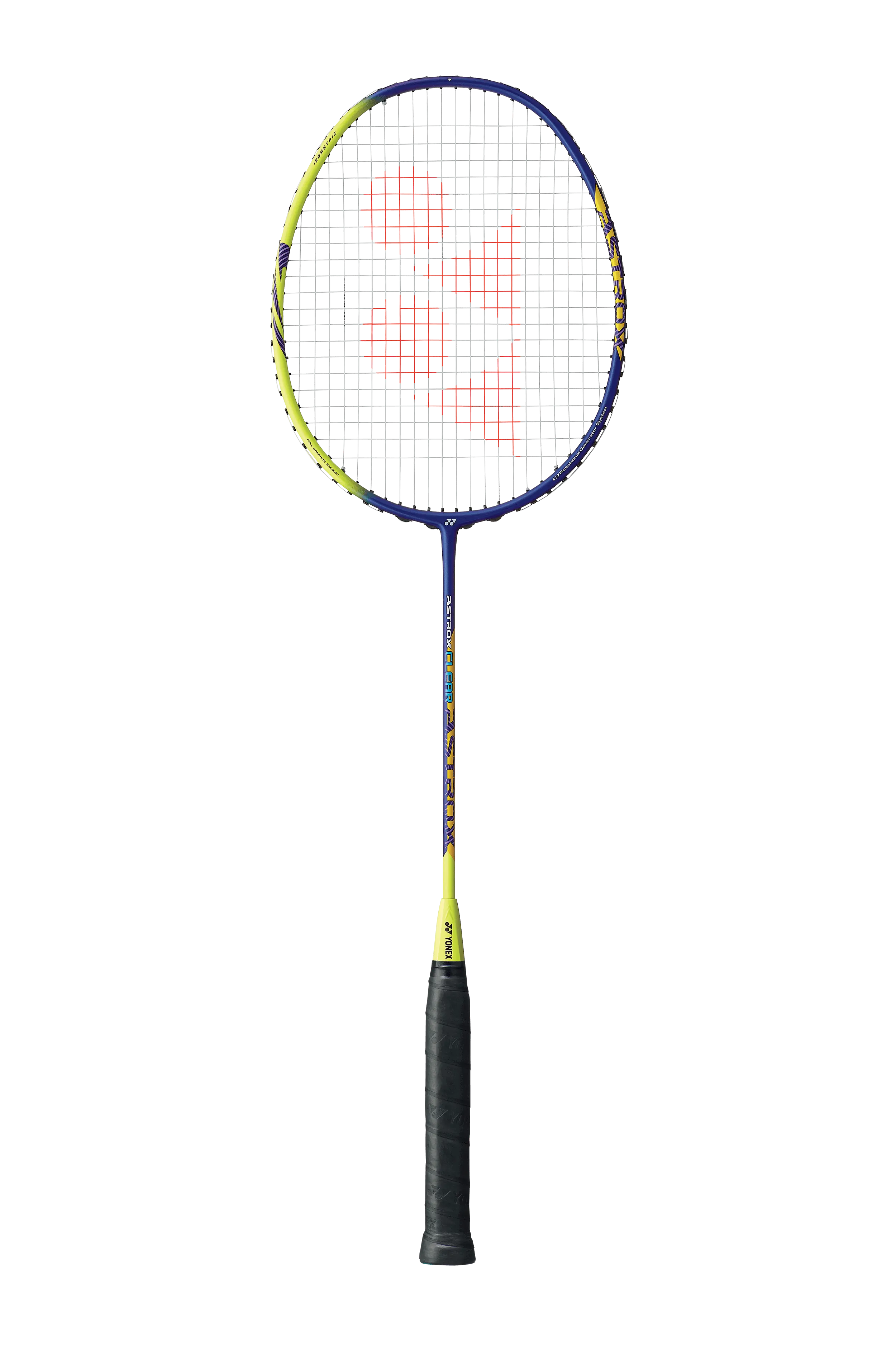 Yonex Astrox Clear (Yellow) - JoyBadminton Yonex Astrox Clear (Yellow) - JoyBadminton