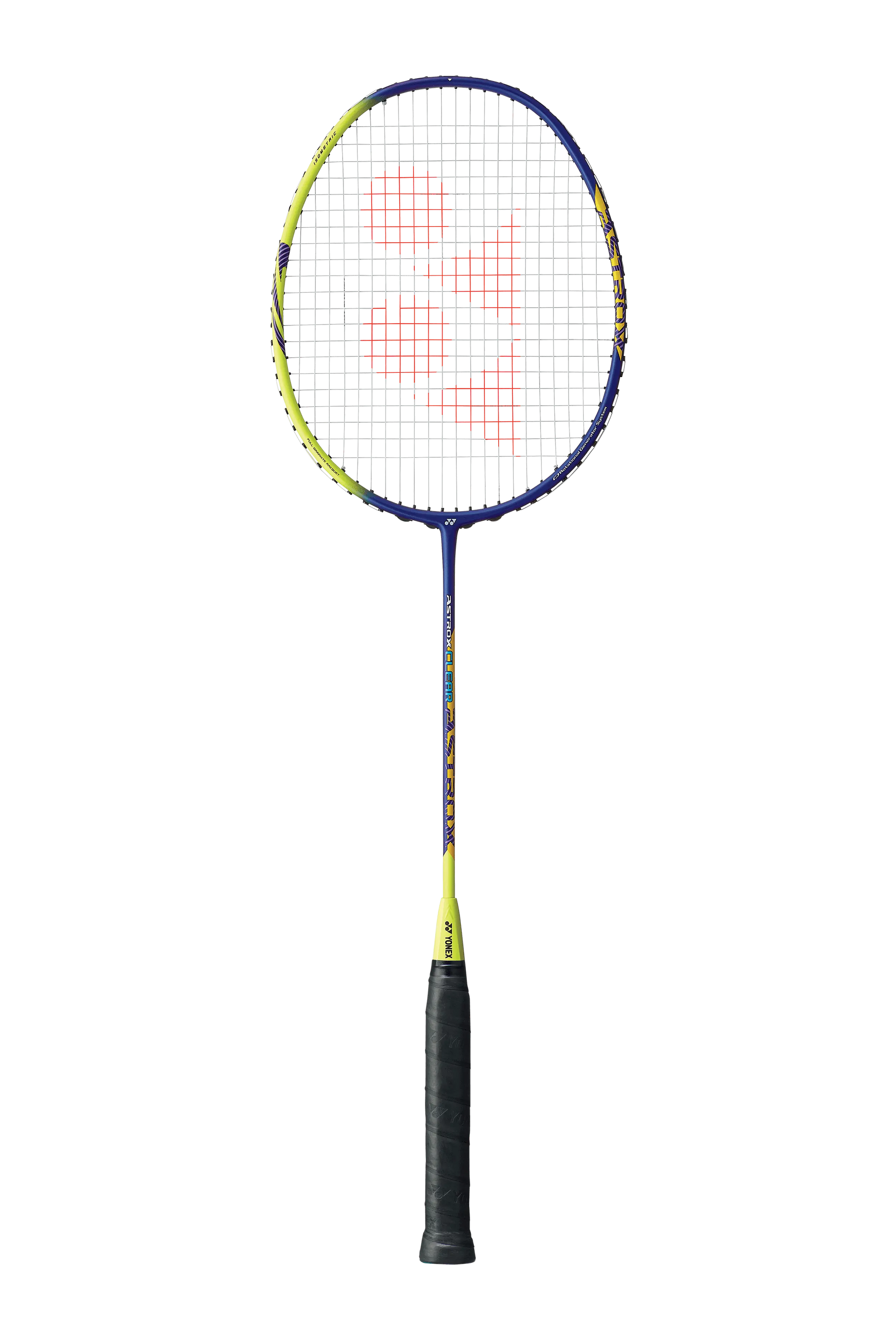 Yonex Astrox Clear (Yellow) - JoyBadminton Yonex Astrox Clear (Yellow) - JoyBadminton