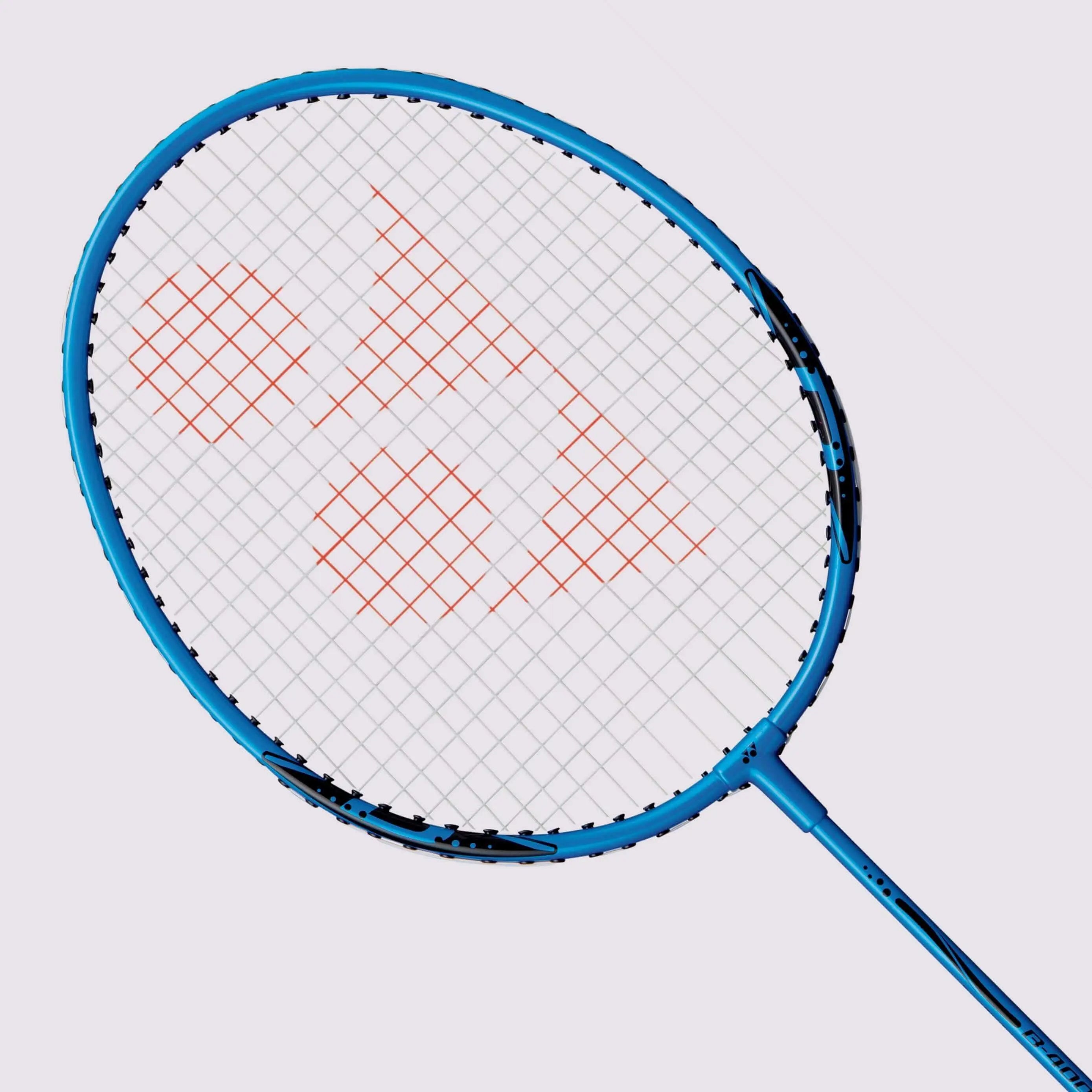 Yonex B-Series B-4000 (Blue) Pre-strung 