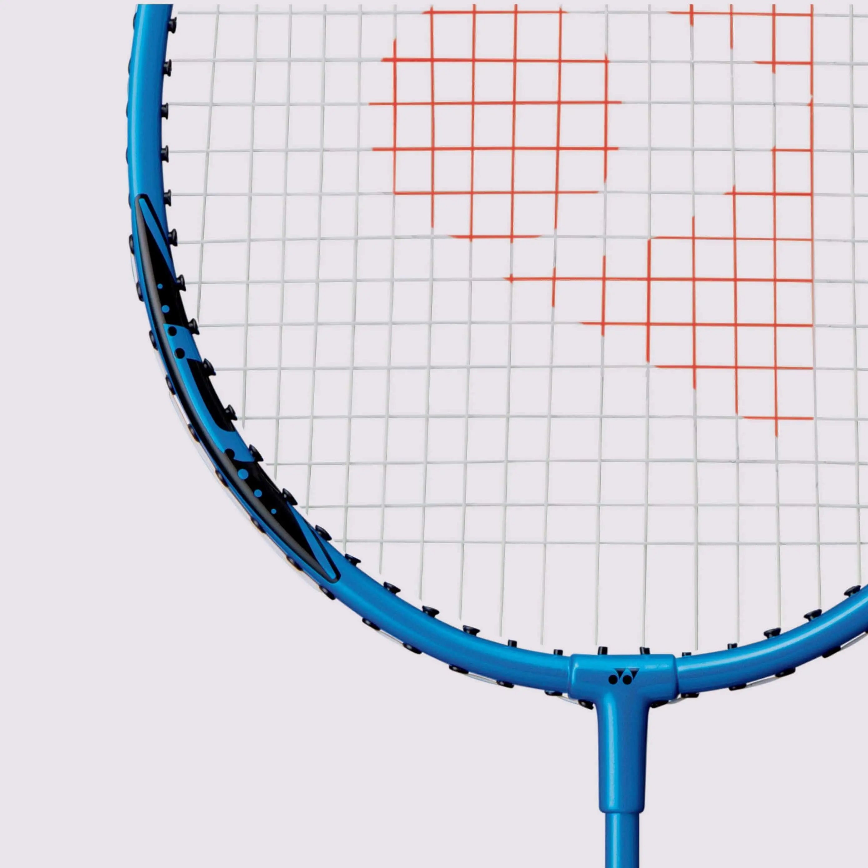 Yonex B-Series B-4000 (Blue) Pre-strung 