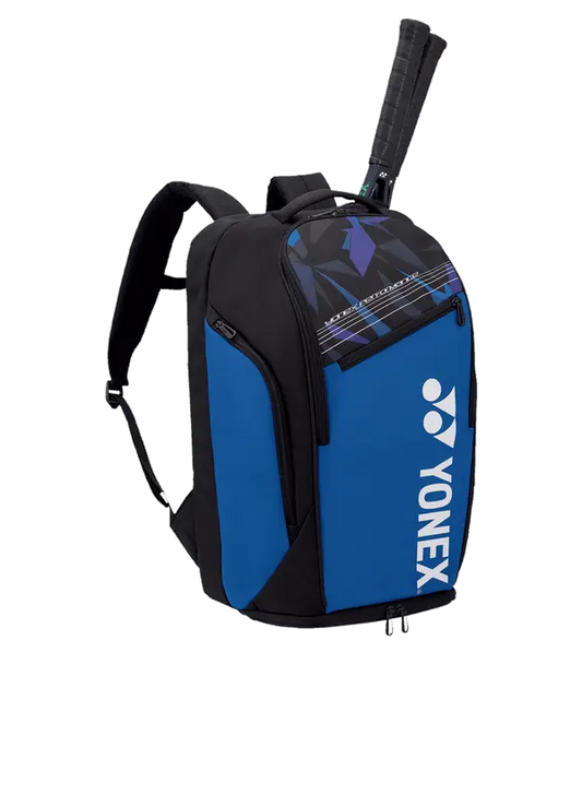 Yonex  BA92212L (Fine Blue) Pro Badminton Tennis Racket Backpack L 