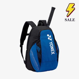 Yonex  BA92212M (Fine Blue) Pro Badminton Tennis Racket Backpack M 