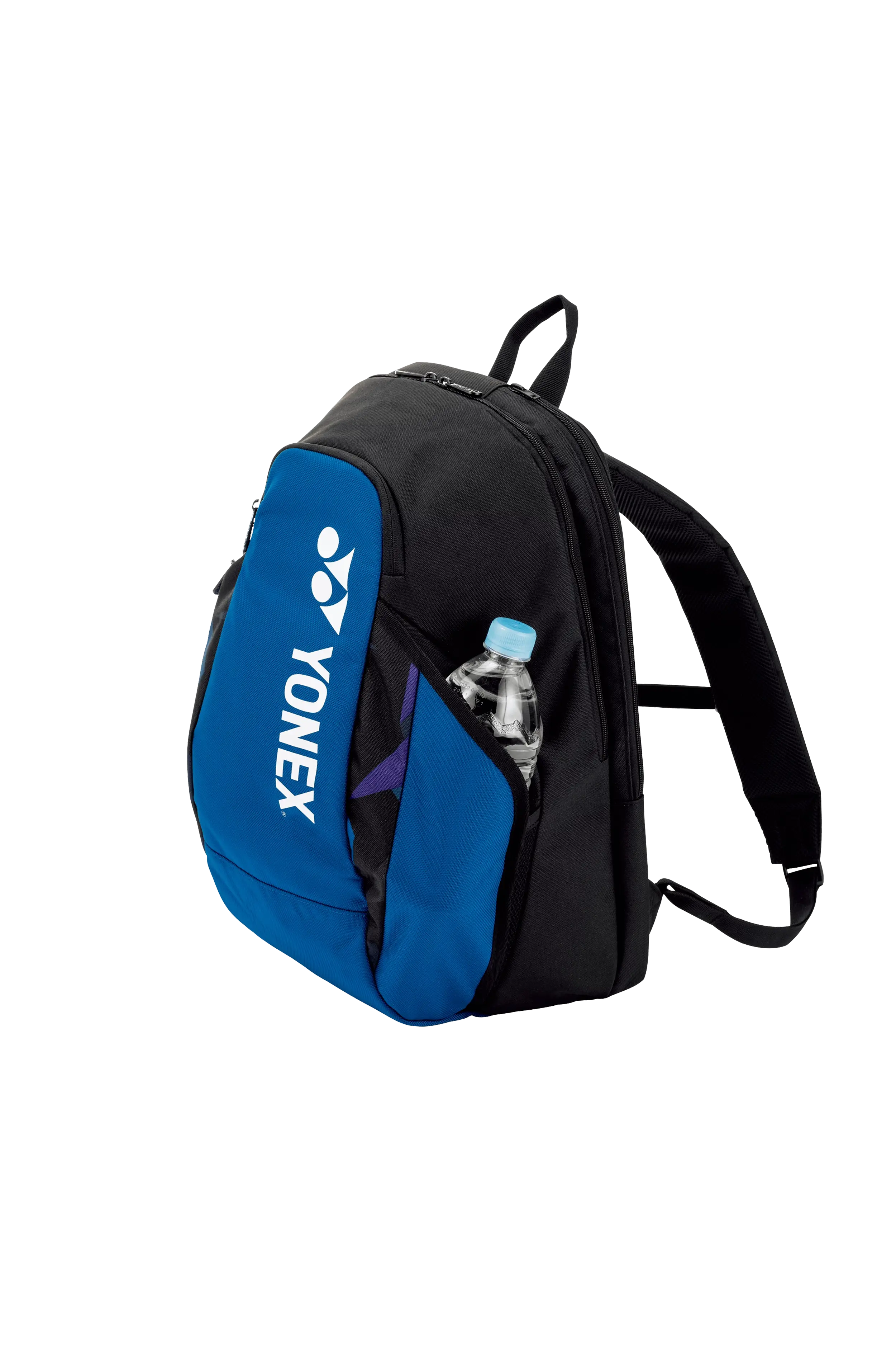 Yonex  BA92212M (Fine Blue) Pro Badminton Tennis Racket Backpack M 