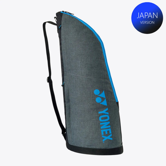 Yonex BAG2332RPG Pink Green 6pk Badminton Tennis Racket Bag