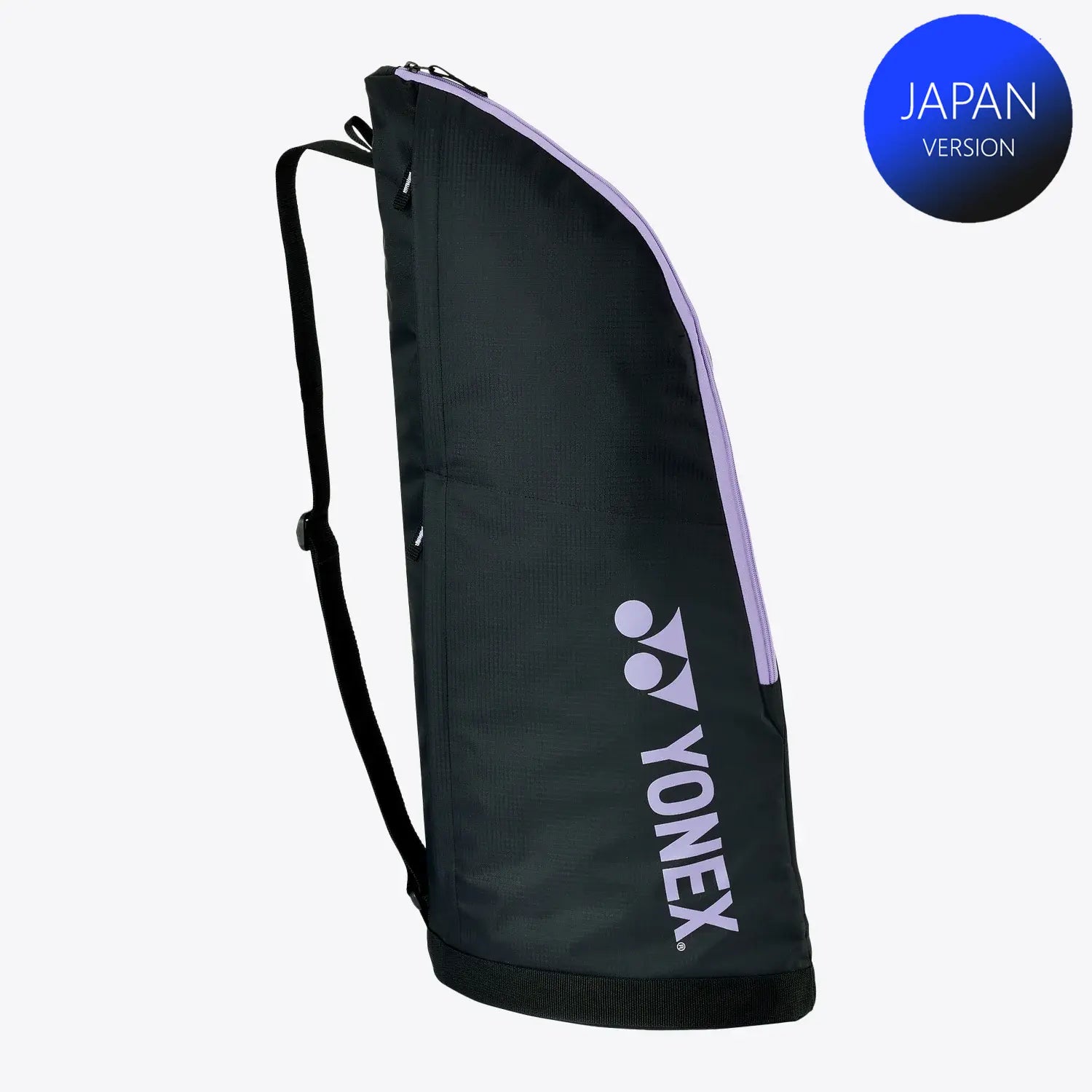 Yonex BAG2331TLV (Lavender) 2pk Badminton Tennis Racket Case 