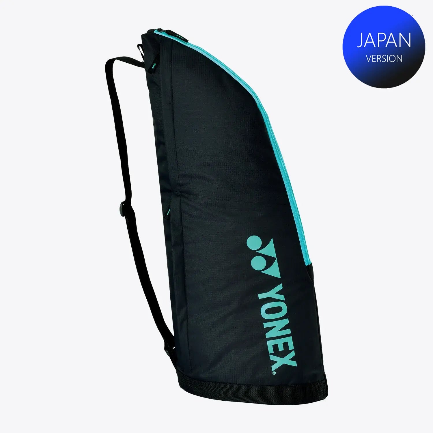 Yonex BAG2331TPCG (Peacock Green) 2pk Badminton Tennis Racket Case 