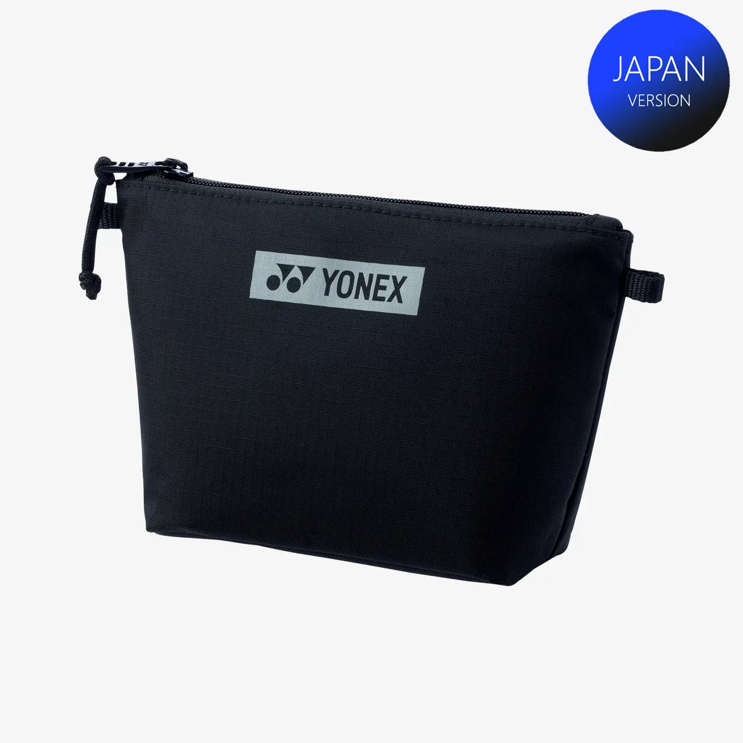 Yonex BAG2399PBK (Black) Pouch Bag 