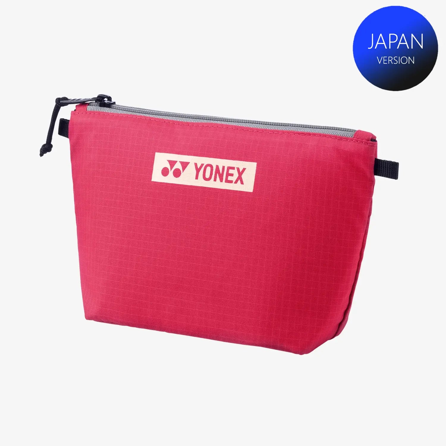 Yonex BAG2399PCR (Coral Red) Pouch Bag 