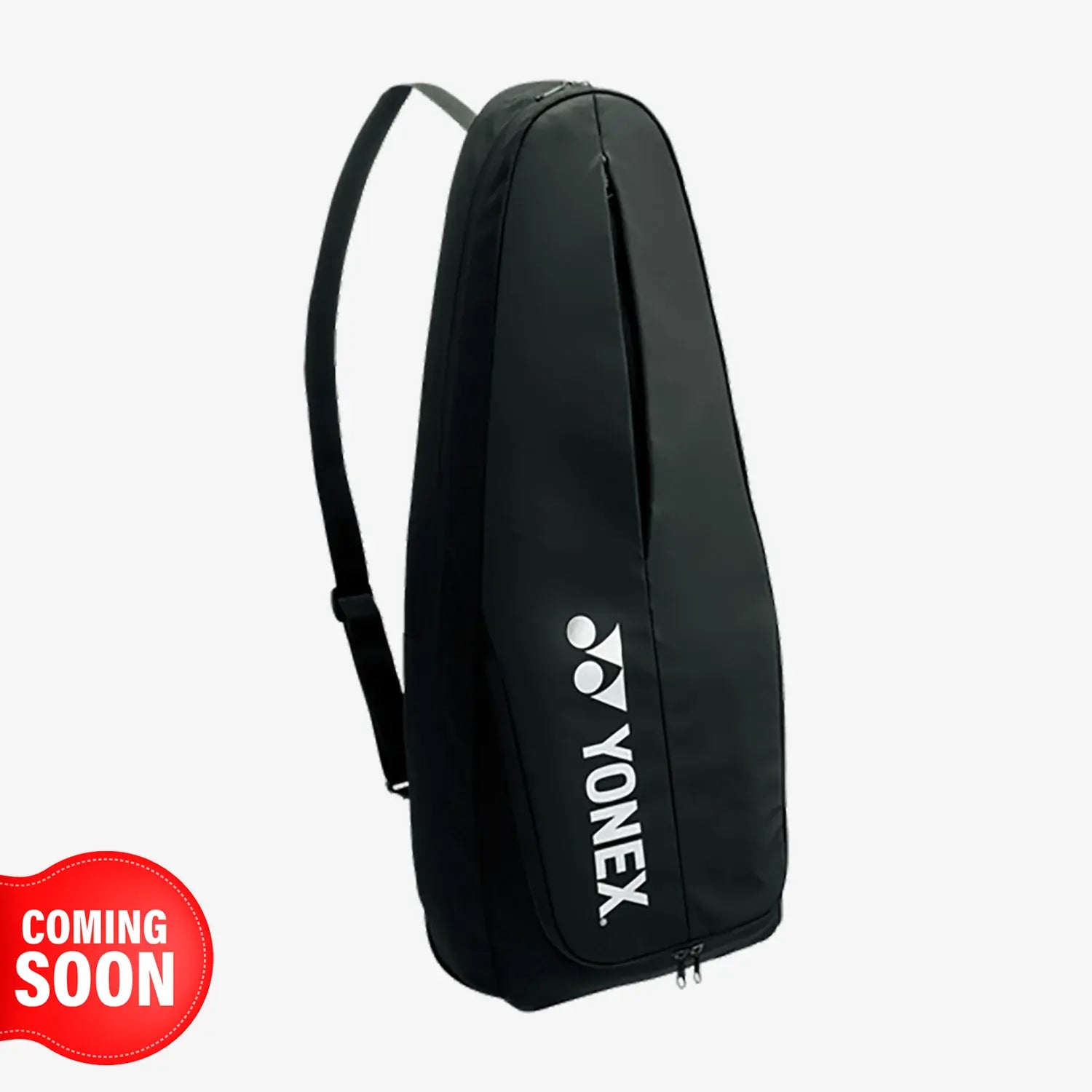 Yonex BAG42322TBK (Black) 2pk Badminton Tennis Racket Case 