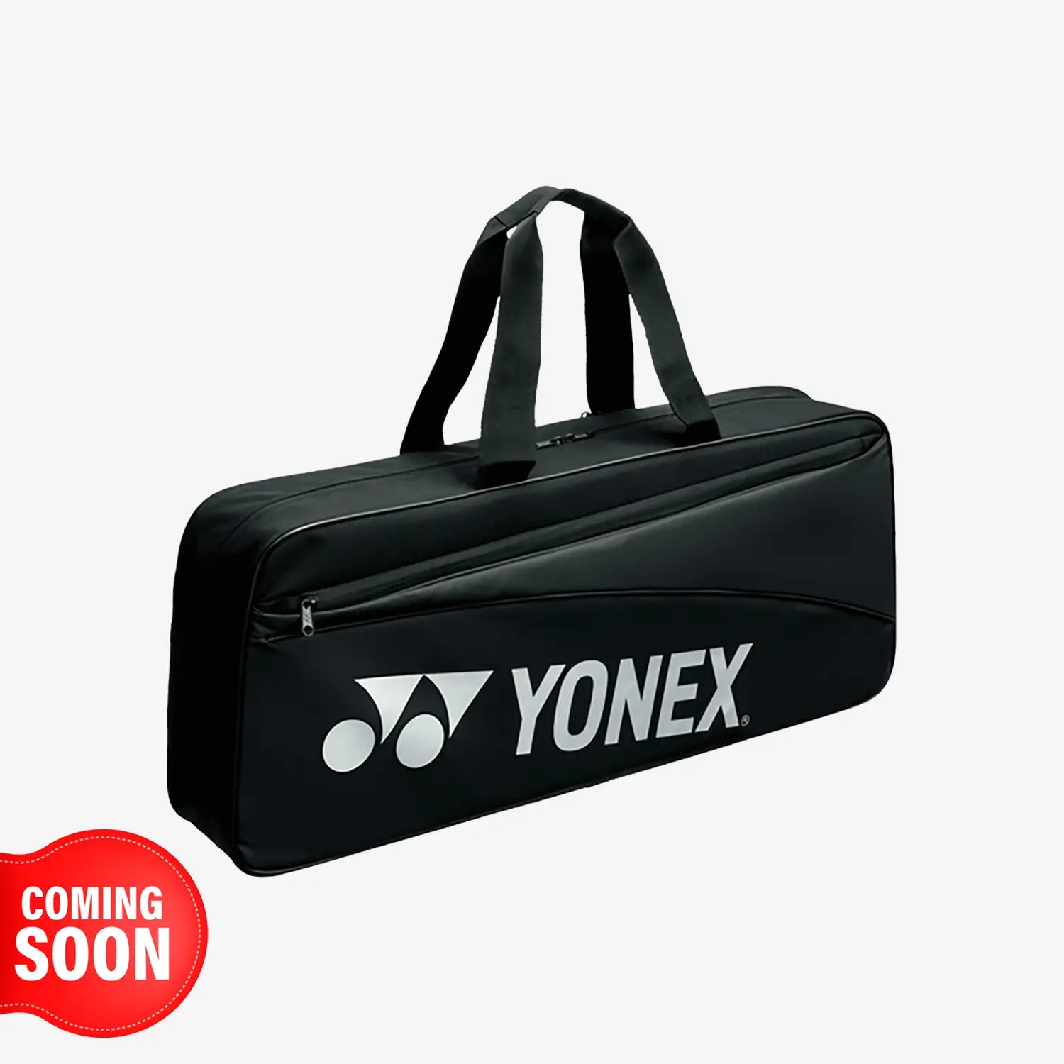 Yonex BAG42331WBK (Black) Team Tournament Badminton Tennis Racket Bag 