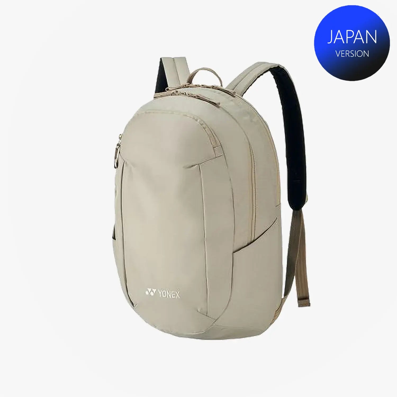 Yonex Backpack BAG2268S (Beige) 