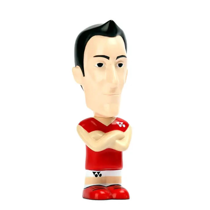 Yonex Badminton Legends' Figure (Peter Gade) 