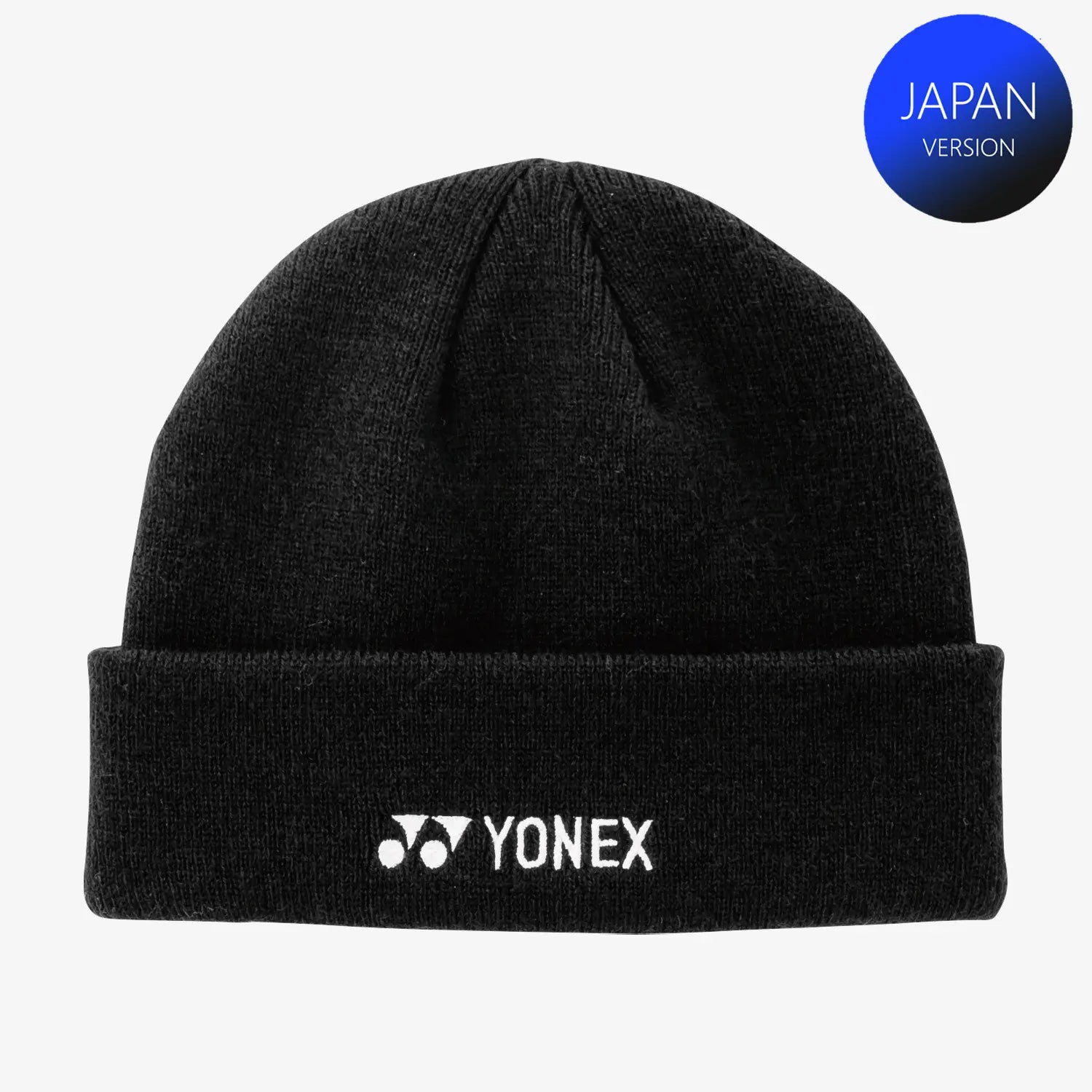 Yonex Beanie (Black) 