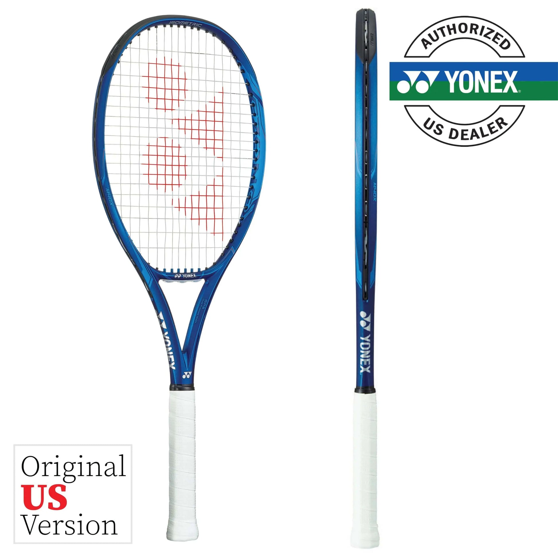 Yonex EZONE 100L 