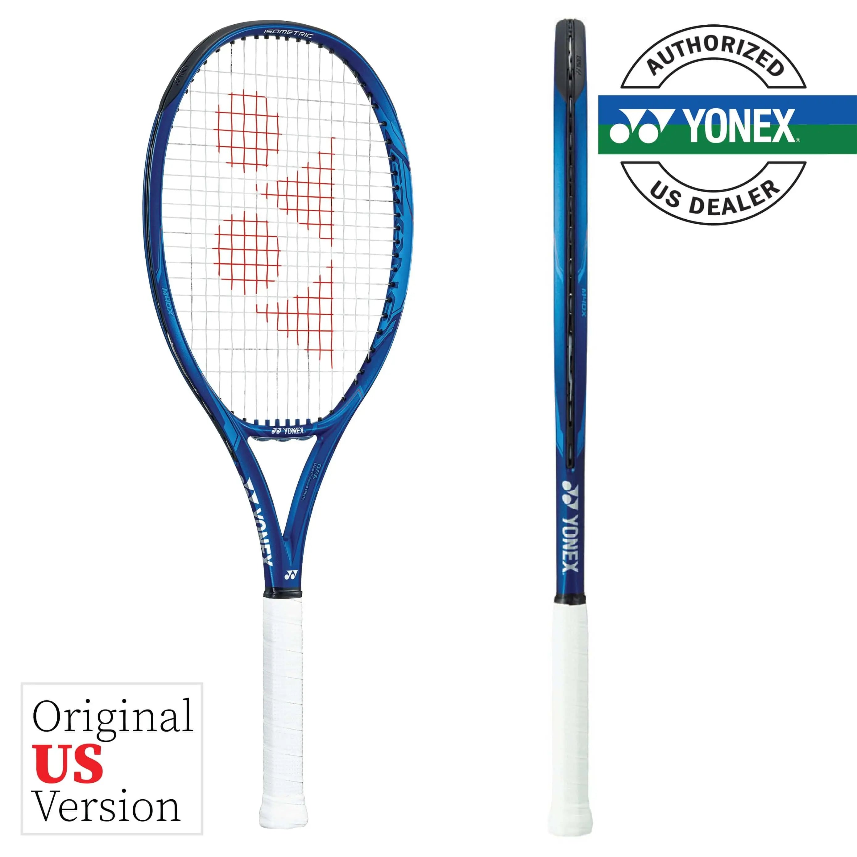 Yonex EZONE 105 