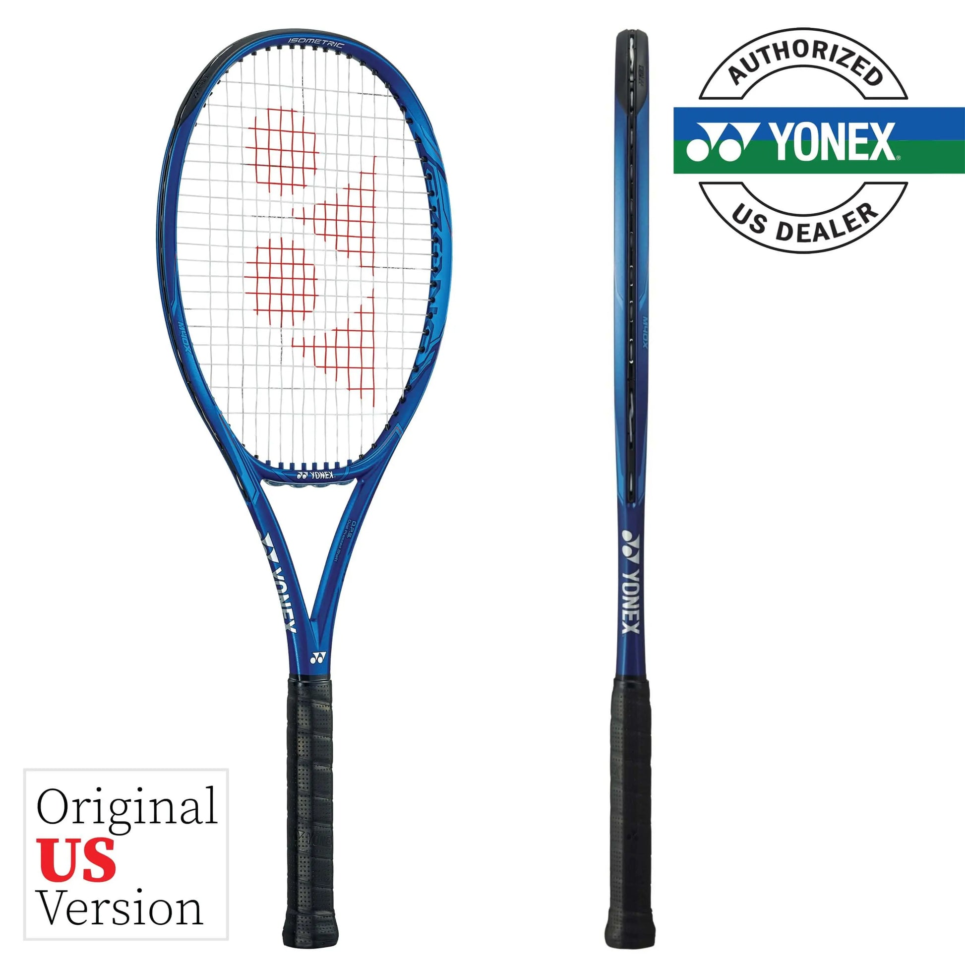 Yonex EZONE 98+ Plus 