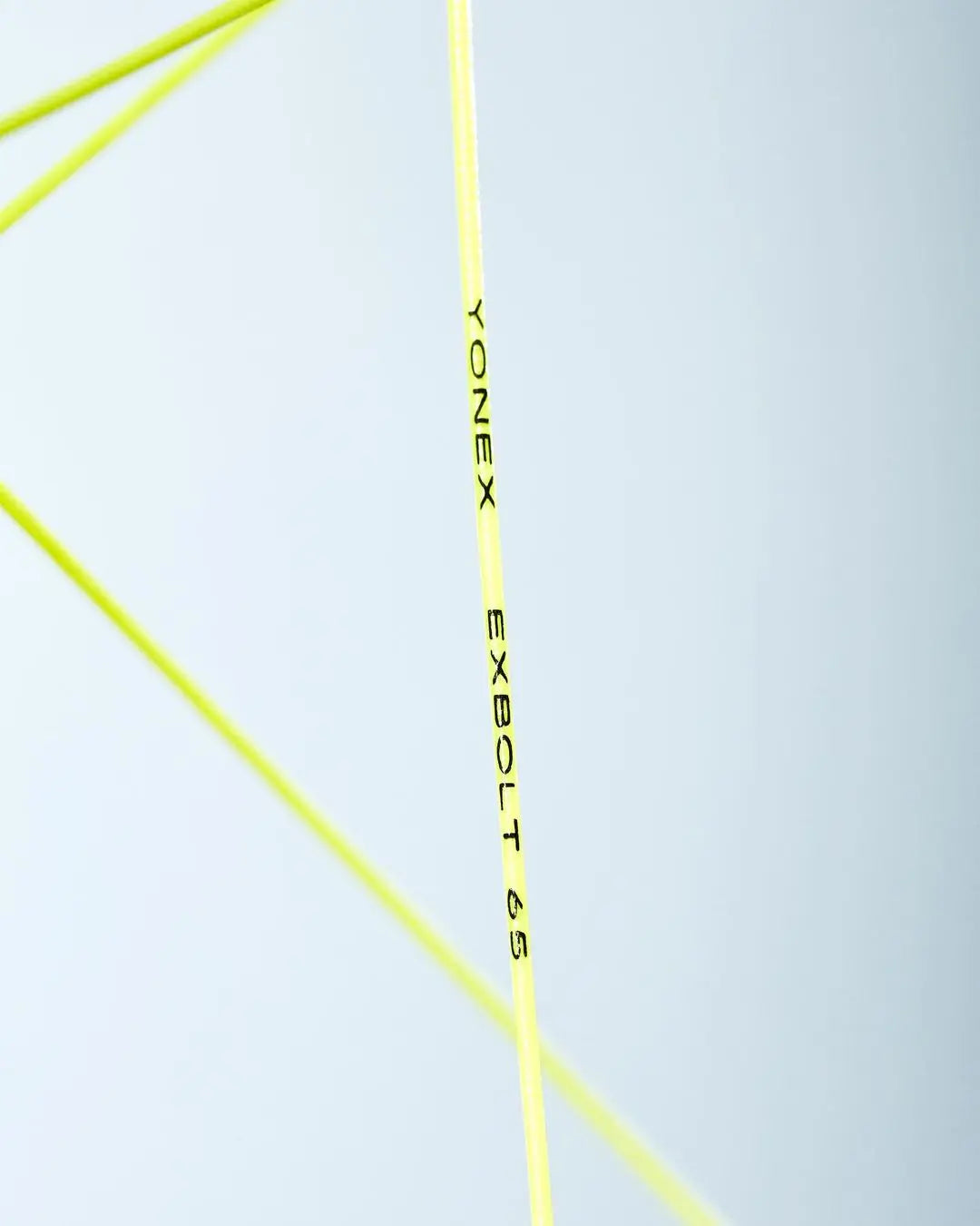 Yonex Exbolt 65 10m Badminton String (3 Colors) 