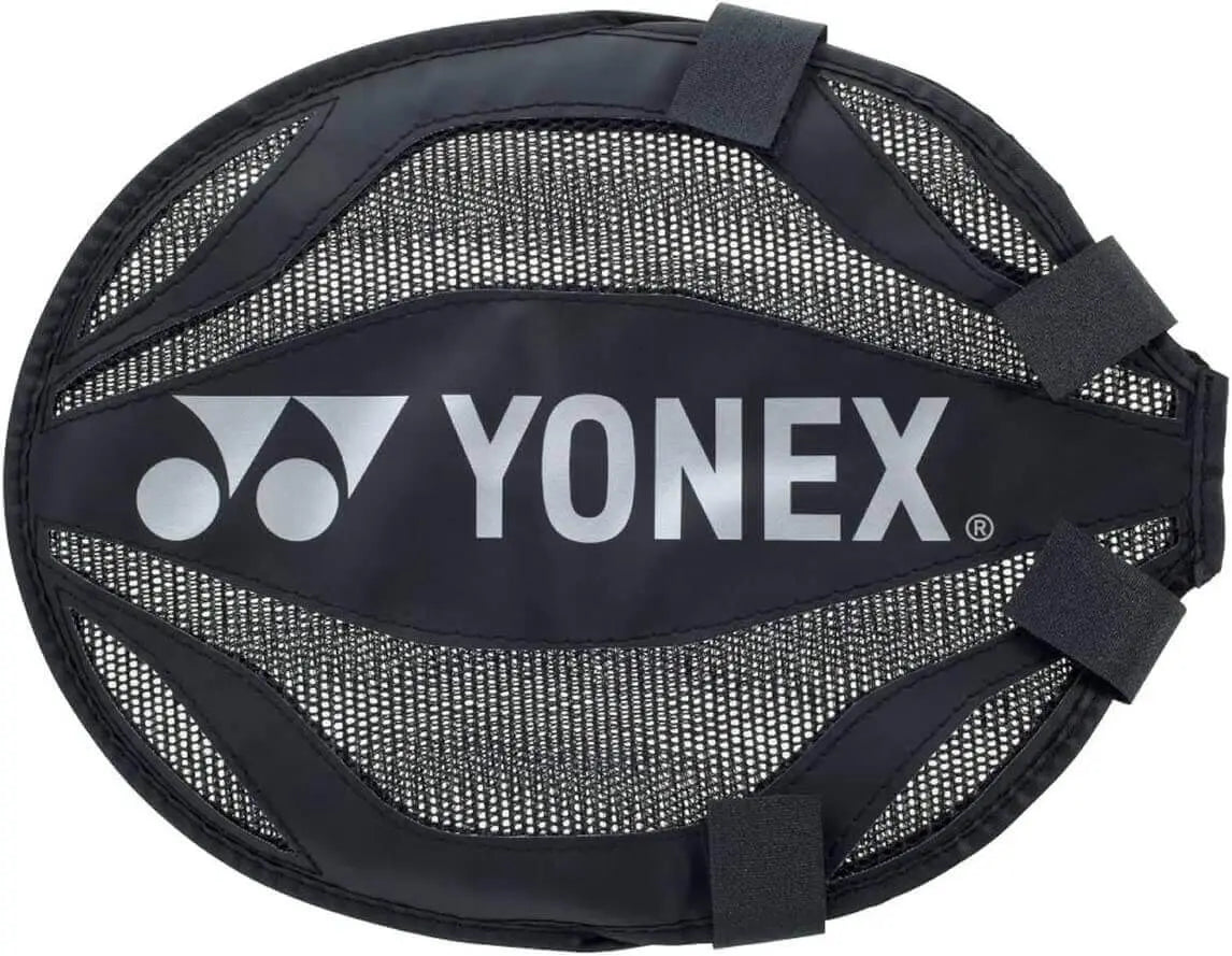 First Yonex Isometric Racket Yonex Isometric Tr1 Training Racquet (Blue) Pre-Strung (Ave Weight 118g)